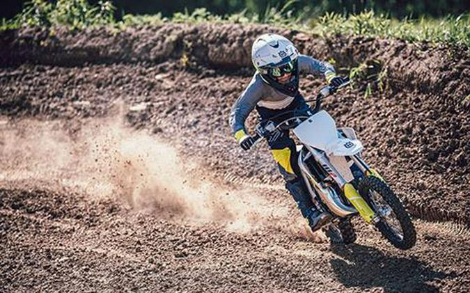 2022 Husqvarna TC 65