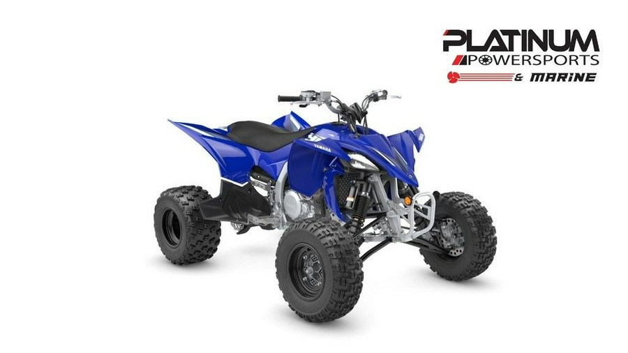 2025 Yamaha YFZ450R