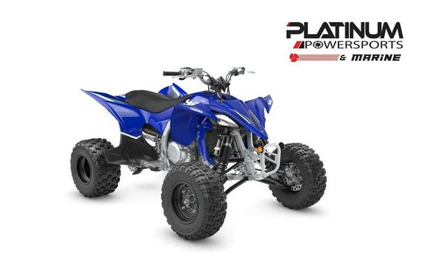 2025 Yamaha YFZ450R