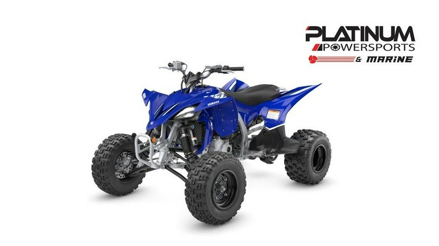 2025 Yamaha YFZ450R