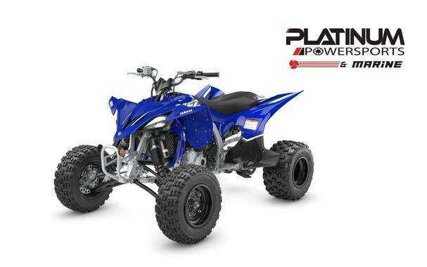 2025 Yamaha YFZ450R