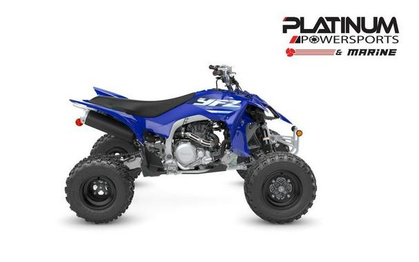 2025 Yamaha YFZ450R