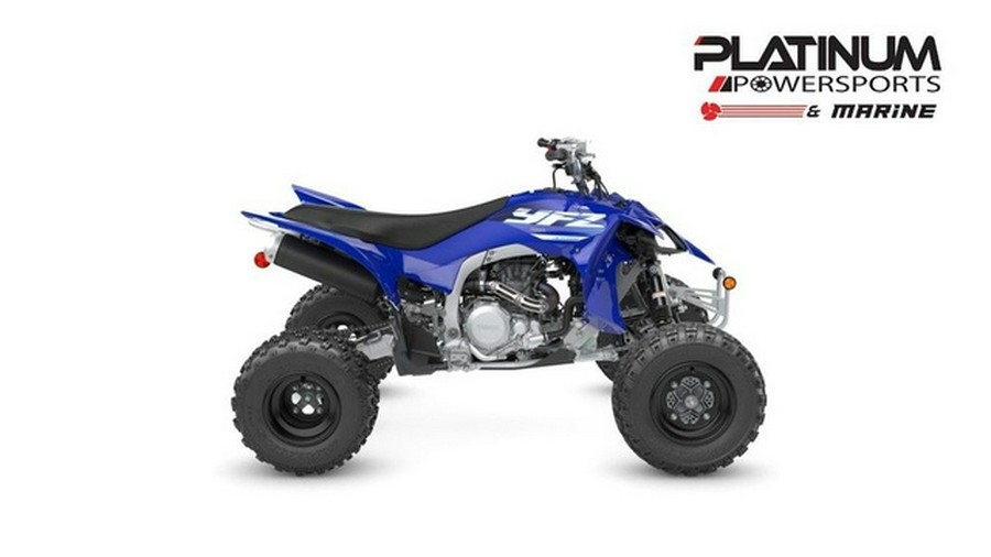 2025 Yamaha YFZ 450 R