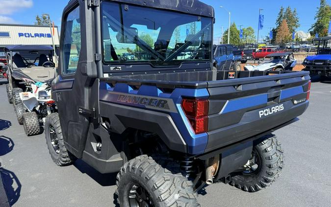 2025 Polaris® Ranger XP 1000 NorthStar Edition Ultimate