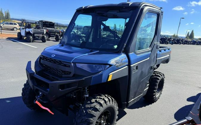 2025 Polaris® Ranger XP 1000 NorthStar Edition Ultimate