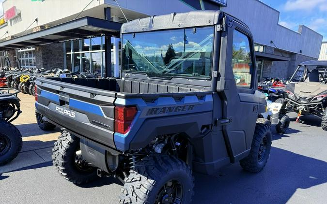 2025 Polaris® Ranger XP 1000 NorthStar Edition Ultimate