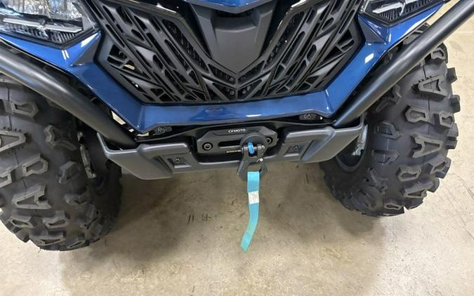 2025 CFMOTO CFORCE 600 Touring