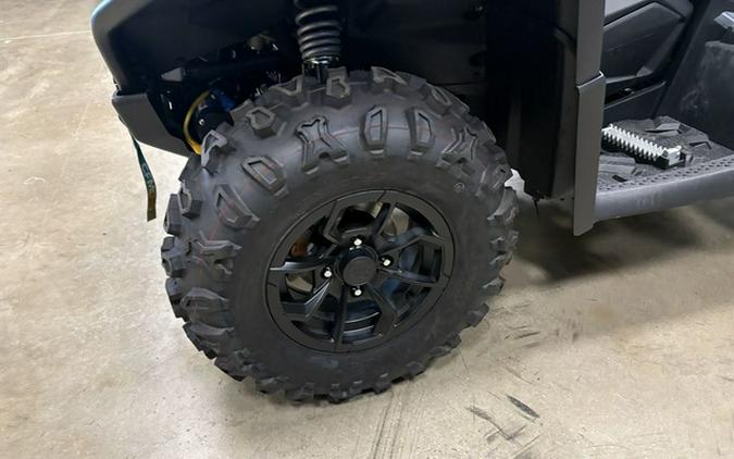 2025 CFMOTO CFORCE 600 Touring