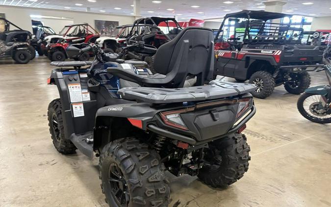 2025 CFMOTO CFORCE 600 Touring