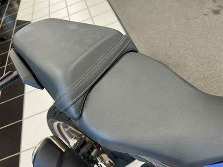 2020 Honda CB300R ABS