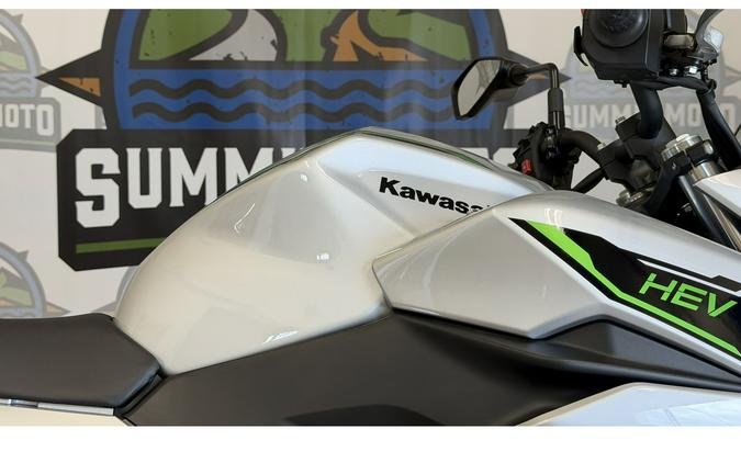 2024 Z7 Hybrid ABS (CR500ARFNL) - Kawasaki