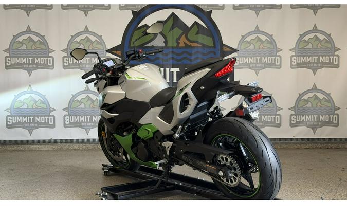 2024 Z7 Hybrid ABS (CR500ARFNL) - Kawasaki