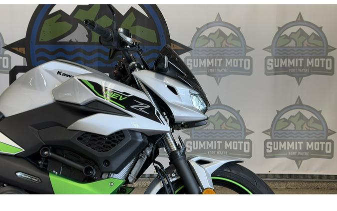 2024 Z7 Hybrid ABS (CR500ARFNL) - Kawasaki