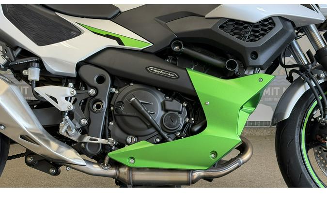 2024 Z7 Hybrid ABS (CR500ARFNL) - Kawasaki