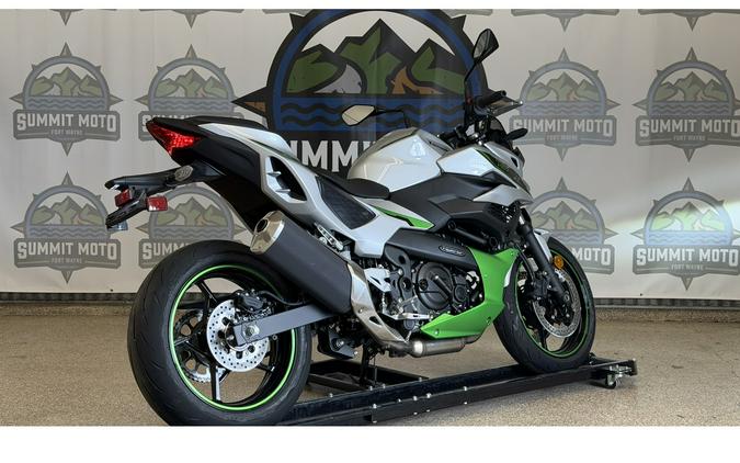 2024 Z7 Hybrid ABS (CR500ARFNL) - Kawasaki