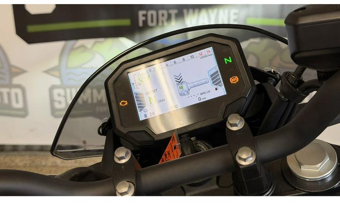 2024 Z7 Hybrid ABS (CR500ARFNL) - Kawasaki