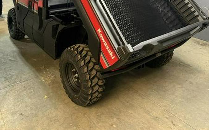 2026 Kawasaki MULE PRO FX 1000 HD