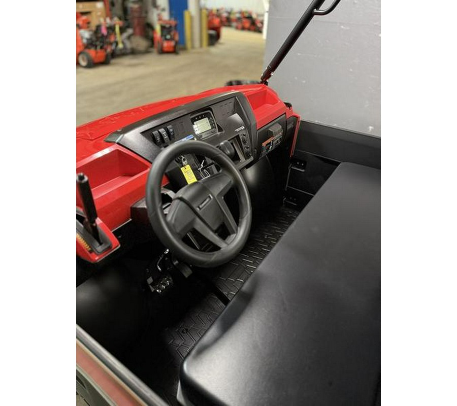 2026 Kawasaki MULE PRO FX 1000 HD