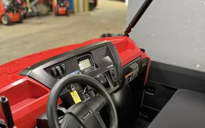 2026 Kawasaki MULE PRO FX 1000 HD