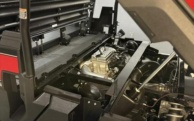 2026 Kawasaki MULE PRO FX 1000 HD