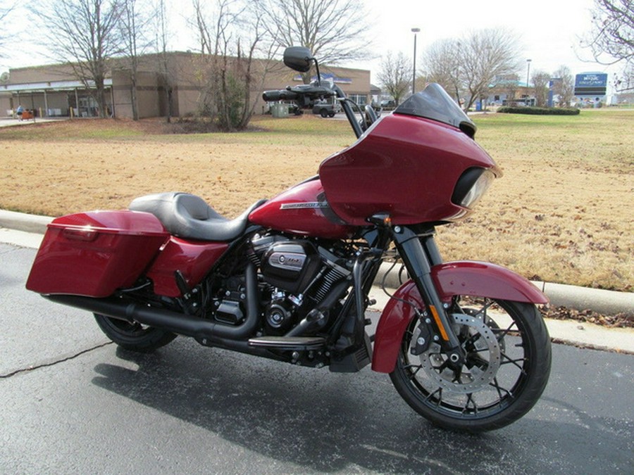 2020 Harley-Davidson FLTRXS - Road Glide Special