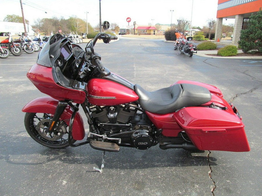 2020 Harley-Davidson FLTRXS - Road Glide Special