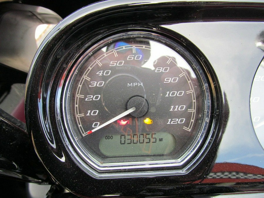 2020 Harley-Davidson FLTRXS - Road Glide Special