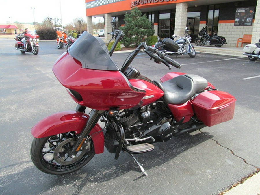 2020 Harley-Davidson FLTRXS - Road Glide Special