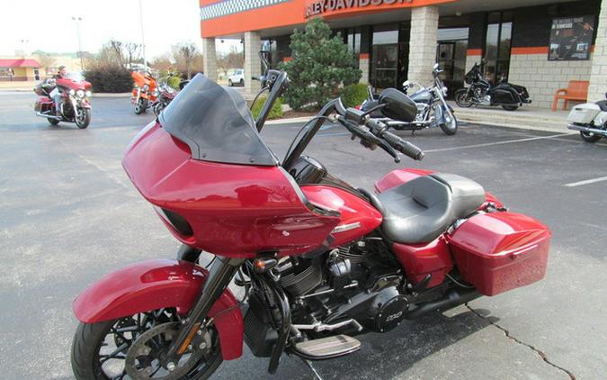 2020 Harley-Davidson FLTRXS - Road Glide Special