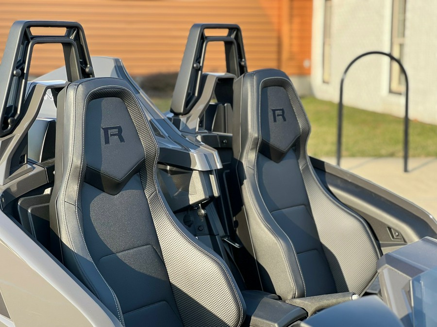 2025 Slingshot Slingshot R - AutoDrive