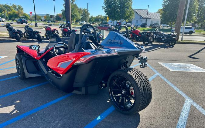 2025 Slingshot Slingshot R - AutoDrive