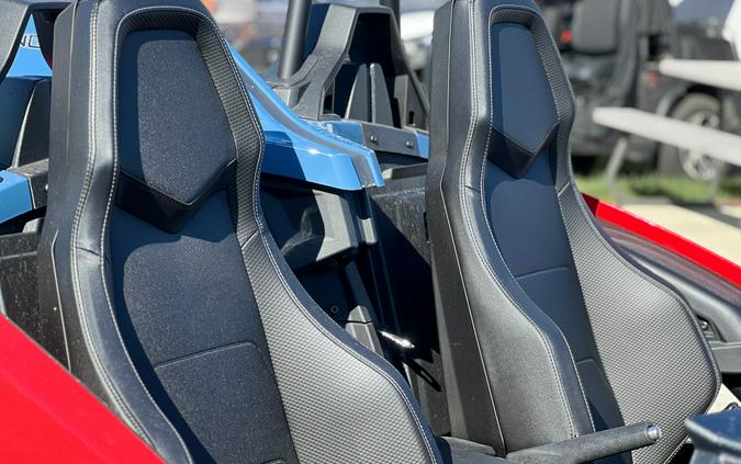 2025 Slingshot Slingshot R - AutoDrive
