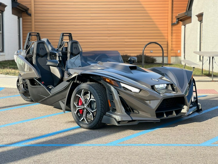2025 Slingshot Slingshot R - AutoDrive