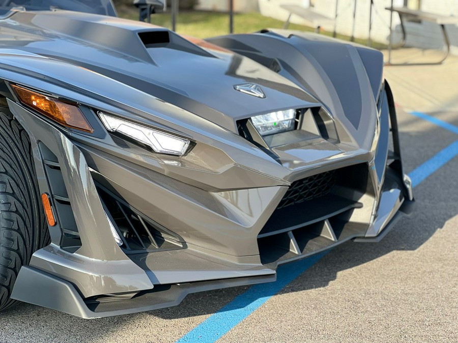 2025 Slingshot Slingshot R - AutoDrive