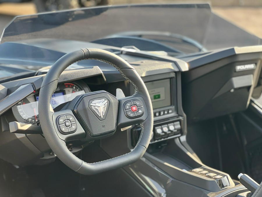 2025 Slingshot Slingshot R - AutoDrive