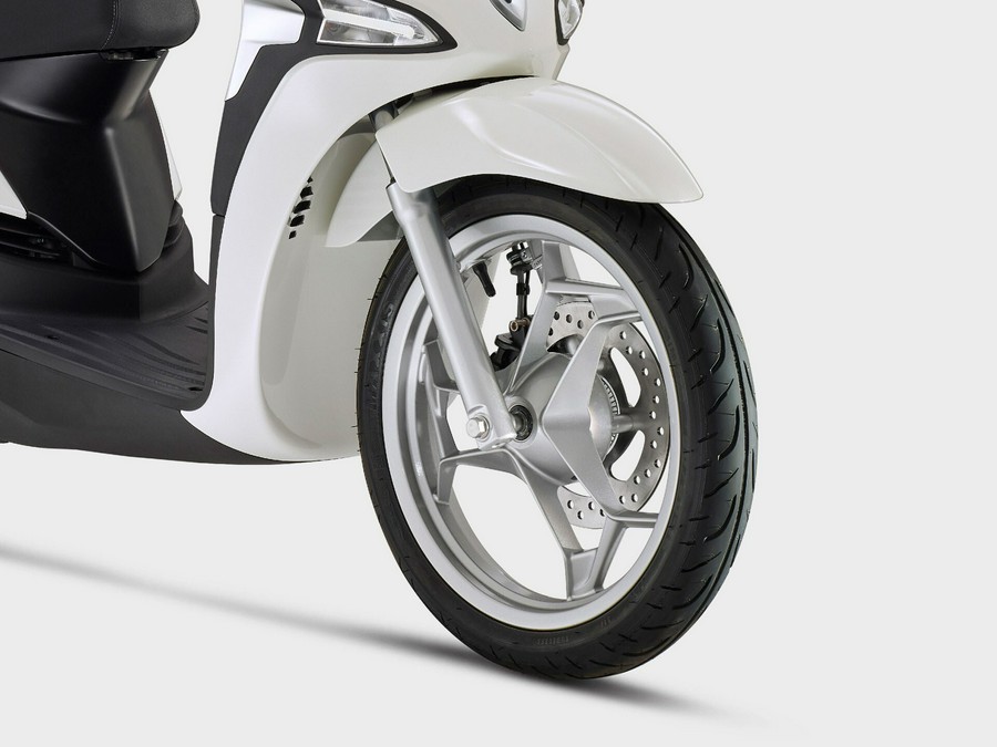 2026 Piaggio Liberty 150