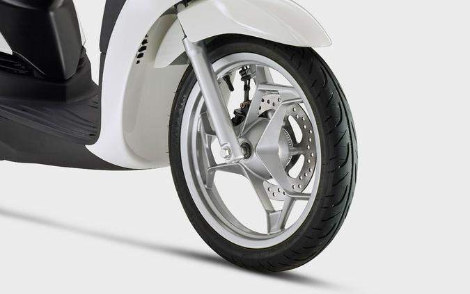 2026 Piaggio Liberty 150