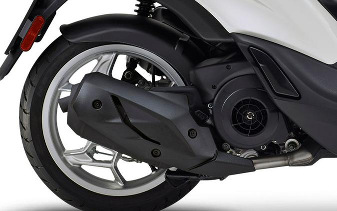 2026 Piaggio Liberty 150