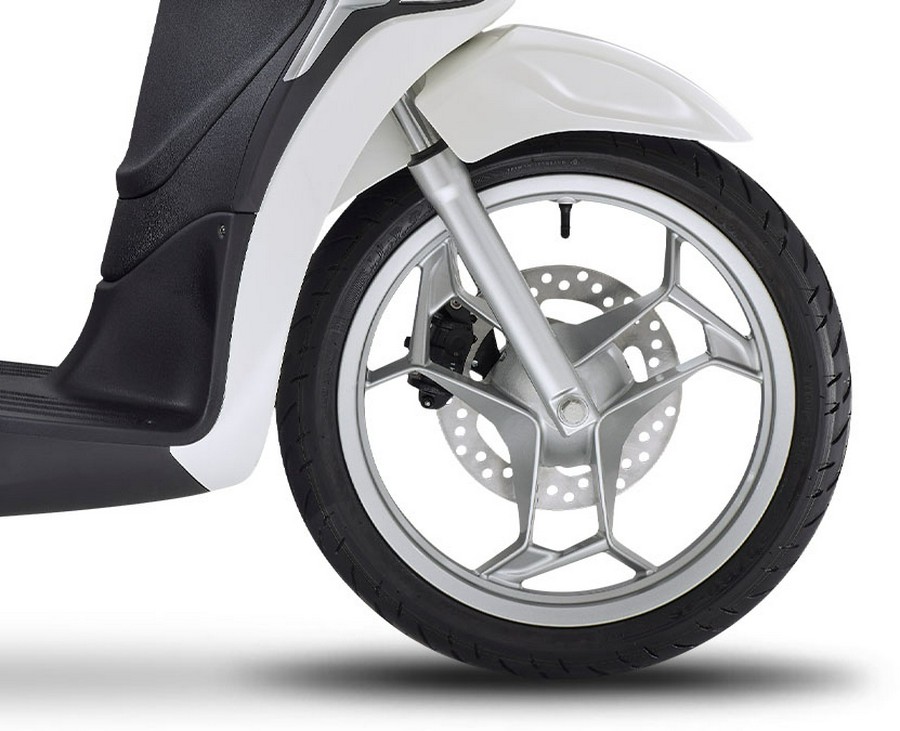 2026 Piaggio Liberty 150