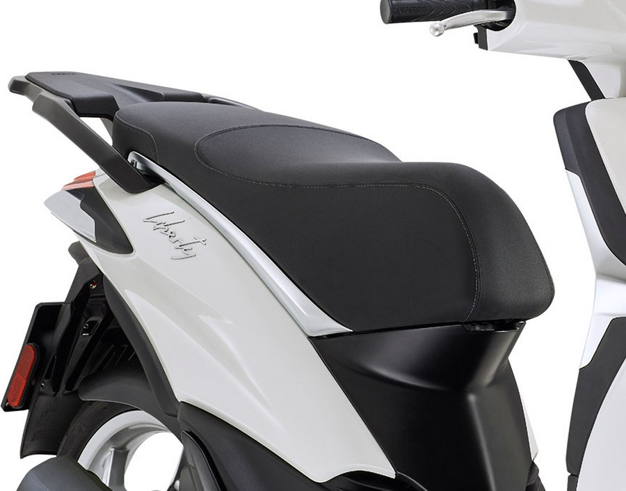 2026 Piaggio Liberty 150