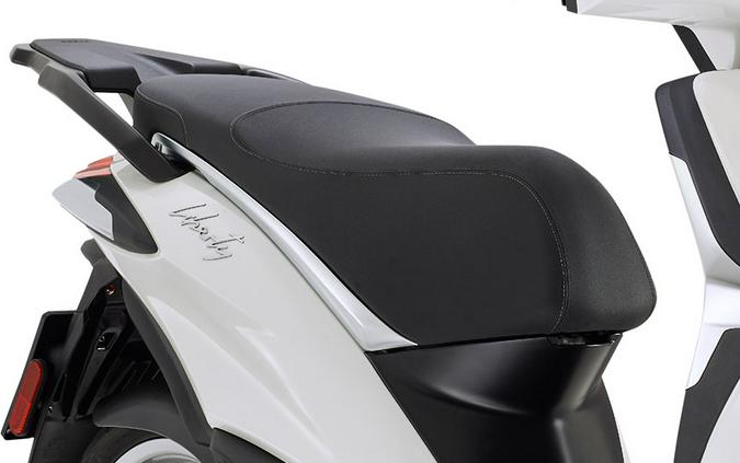 2026 Piaggio Liberty 150