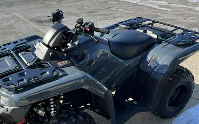 2026 Honda FourTrax Rancher 4x4 Automatic DCT EPS