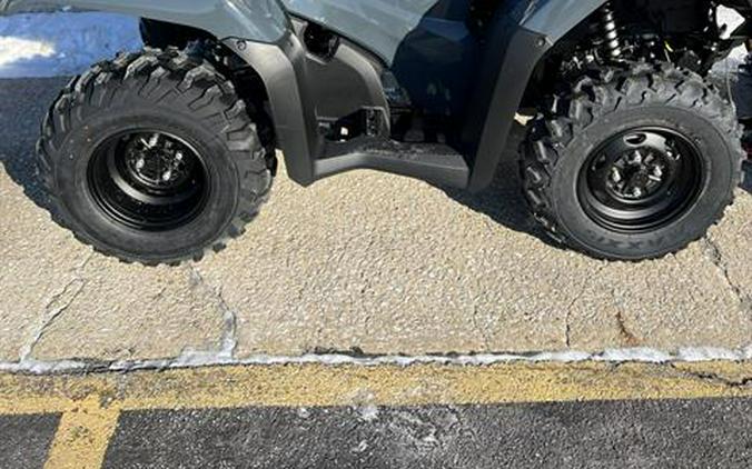 2026 Honda FourTrax Rancher 4x4 Automatic DCT EPS