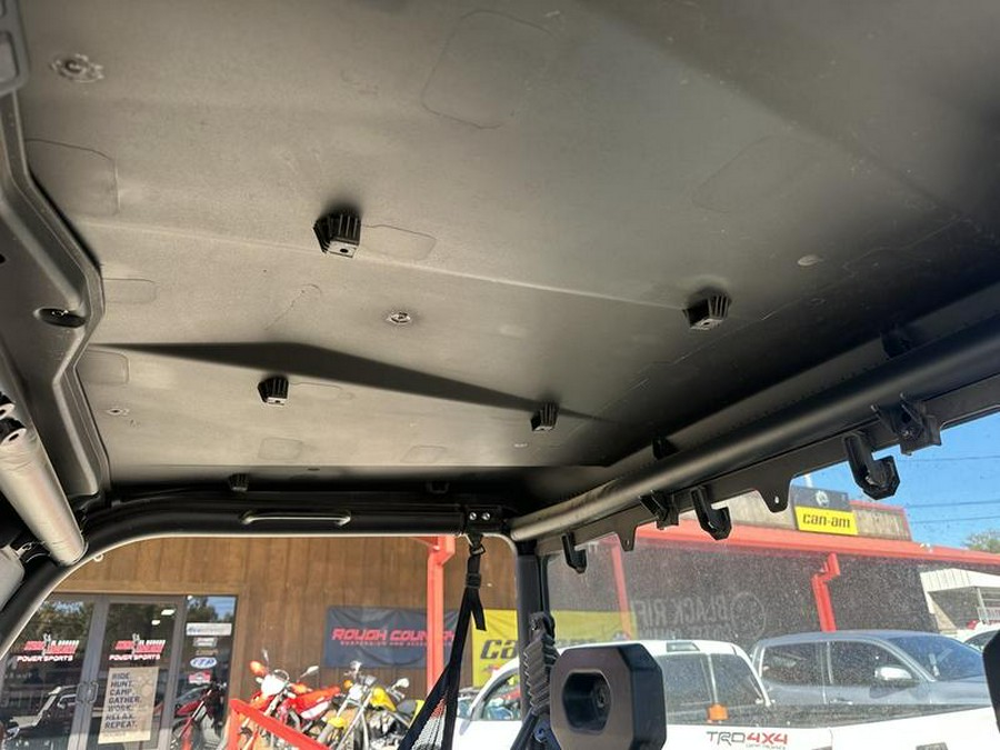 2024 CFMOTO UFORCE 600