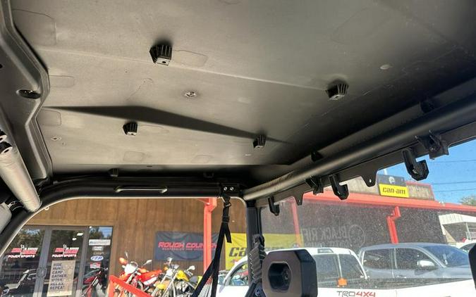 2024 CFMOTO UFORCE 600