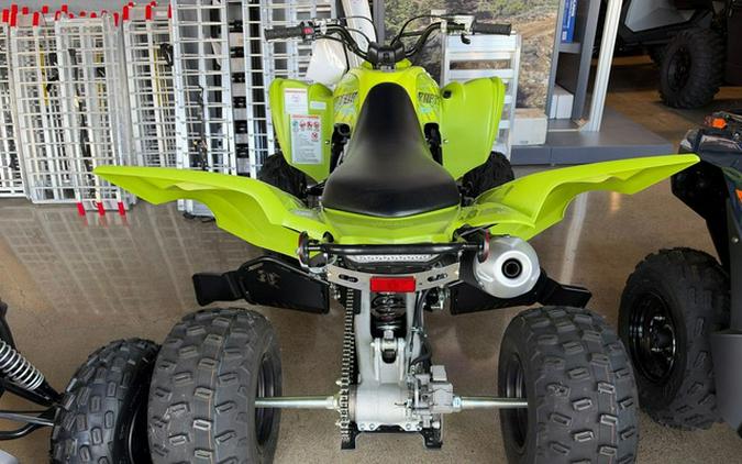 2026 Yamaha Raptor 700R SE