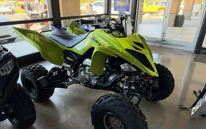 2026 Yamaha Raptor 700R SE