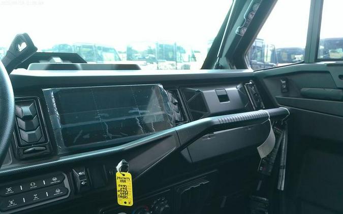 2026 Can-Am® Defender MAX Limited HD11 Dark Wildland Camo