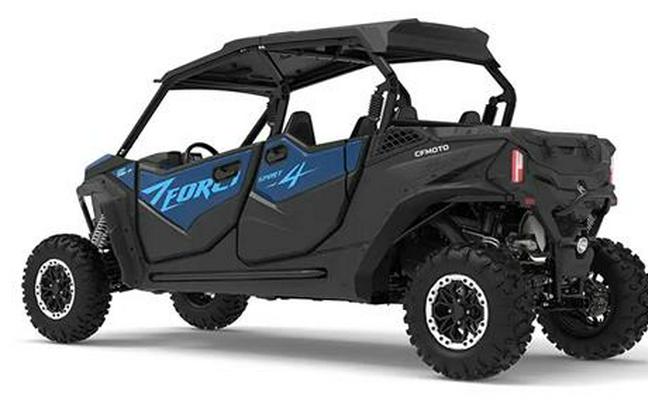 2025 CFMOTO ZForce 950 Sport-4