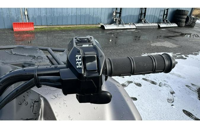 2025 Can-Am Outlander XT 700